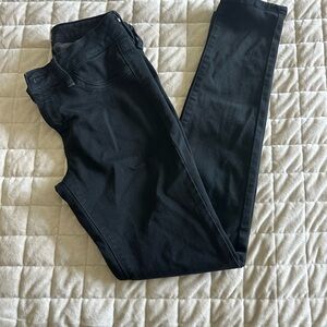 Just Black Women's Dark Jeans